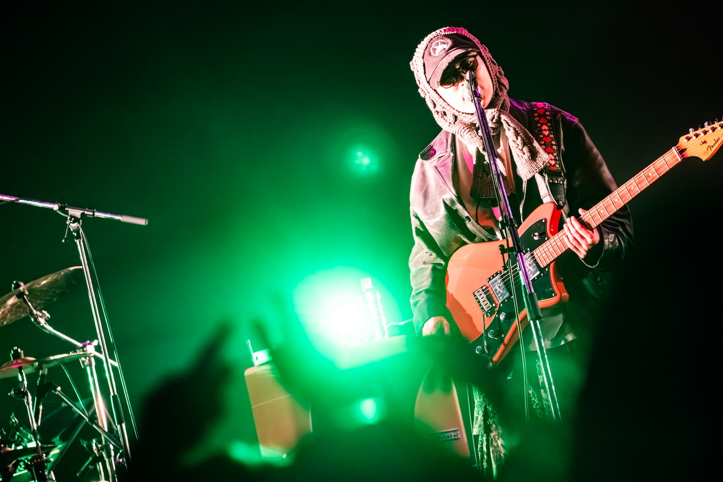 泉大智（撮影：小野秀梧）