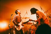 MONO NO AWARE（撮影：小野秀梧）