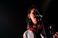 高木祥太（Vo, B / BREIMEN）（撮影：小野秀梧）