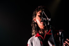 高木祥太（Vo, B / BREIMEN）（撮影：小野秀梧）