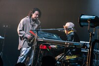 BREIMEN（撮影：小野秀梧）