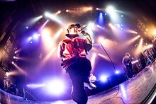 TaiTan（Dos Monos）（撮影：小野秀梧）