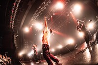 Dos Monos（撮影：小野秀梧）