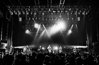 BREIMEN（撮影：小野秀梧）