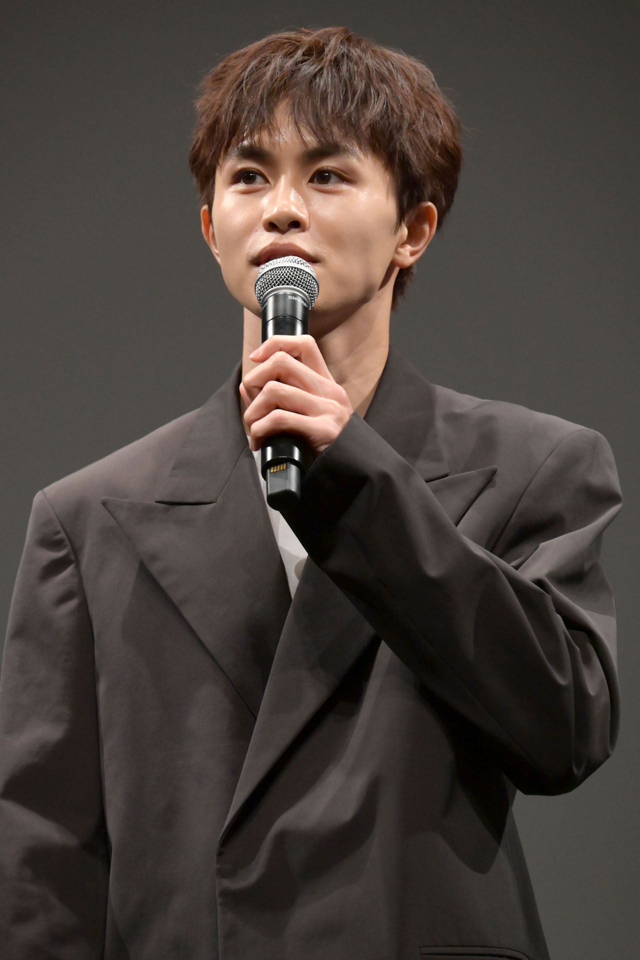 草川拓弥（超特急）