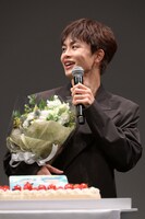 ドラマ「こころ」監督が称えた草川拓弥の「きれいな心」誕生日前日の祝福に「31歳も素敵な映像の世界に」