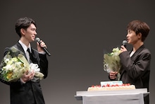 ドラマ「こころ」監督が称えた草川拓弥の「きれいな心」誕生日前日の祝福に「31歳も素敵な映像の世界に」