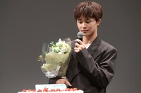 ドラマ「こころ」監督が称えた草川拓弥の「きれいな心」誕生日前日の祝福に「31歳も素敵な映像の世界に」