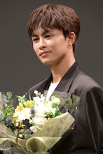 ドラマ「こころ」監督が称えた草川拓弥の「きれいな心」誕生日前日の祝福に「31歳も素敵な映像の世界に」