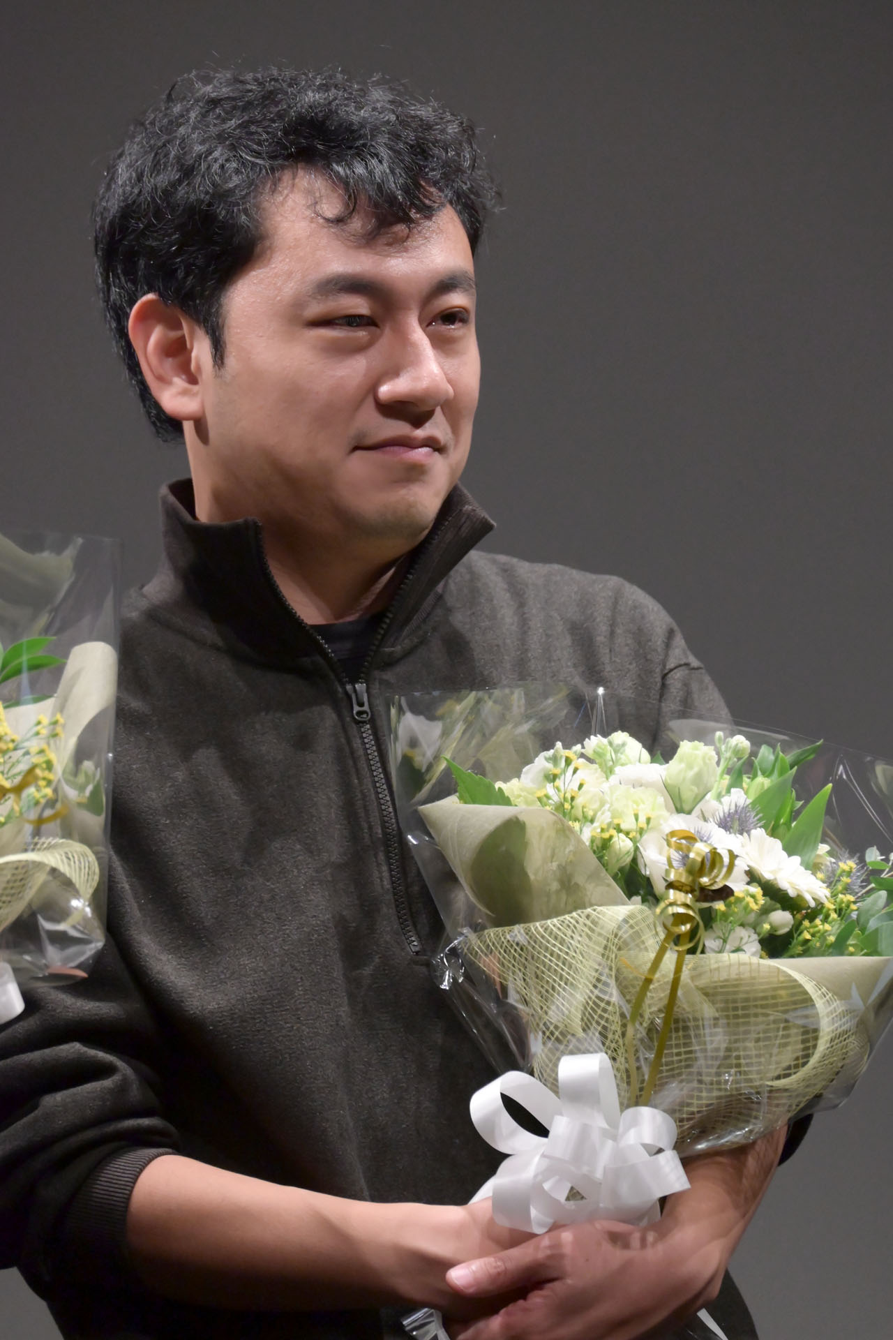 中川龍太郎監督