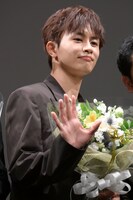 ドラマ「こころ」監督が称えた草川拓弥の「きれいな心」誕生日前日の祝福に「31歳も素敵な映像の世界に」