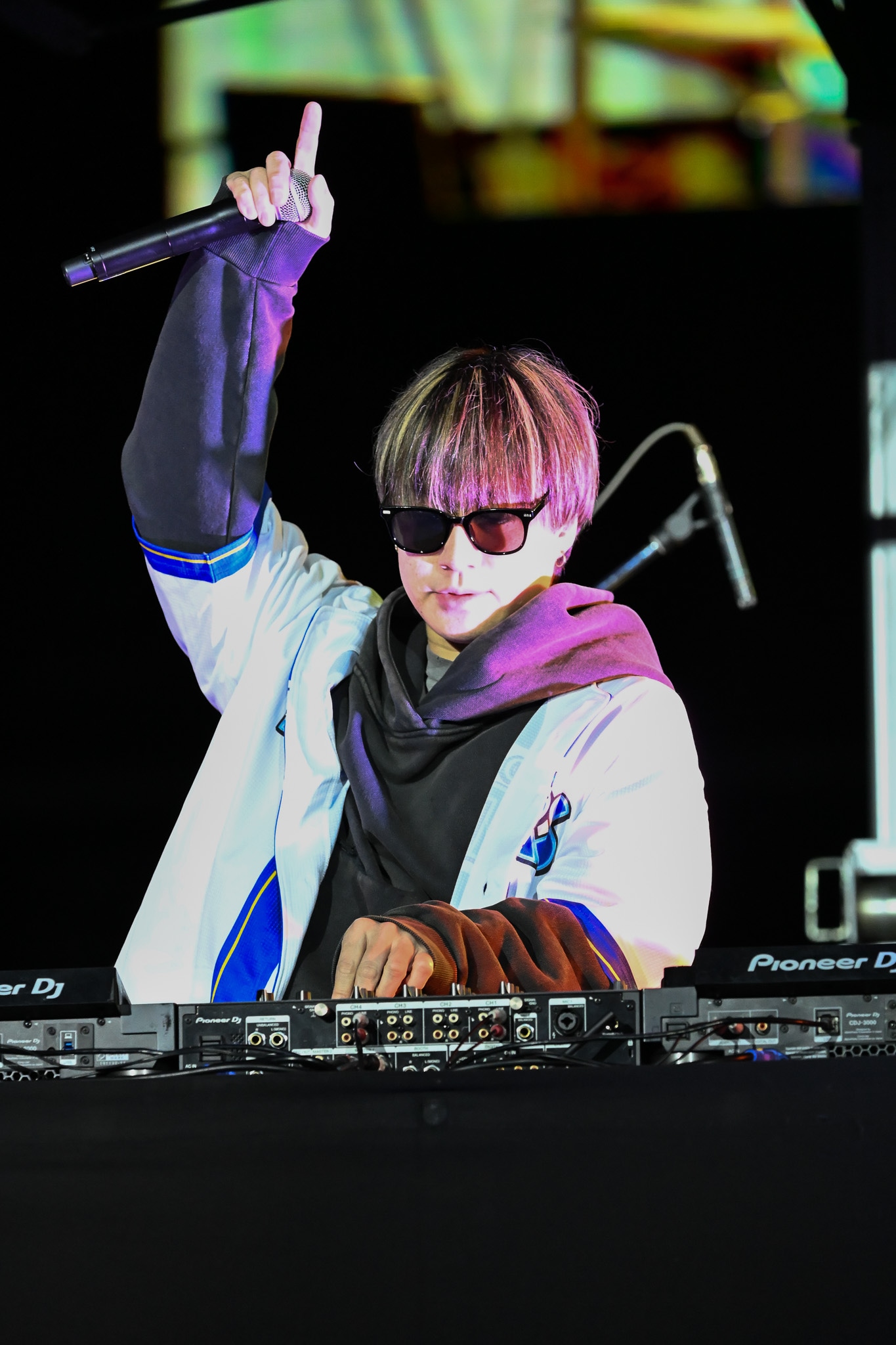 DJ TYIIGA