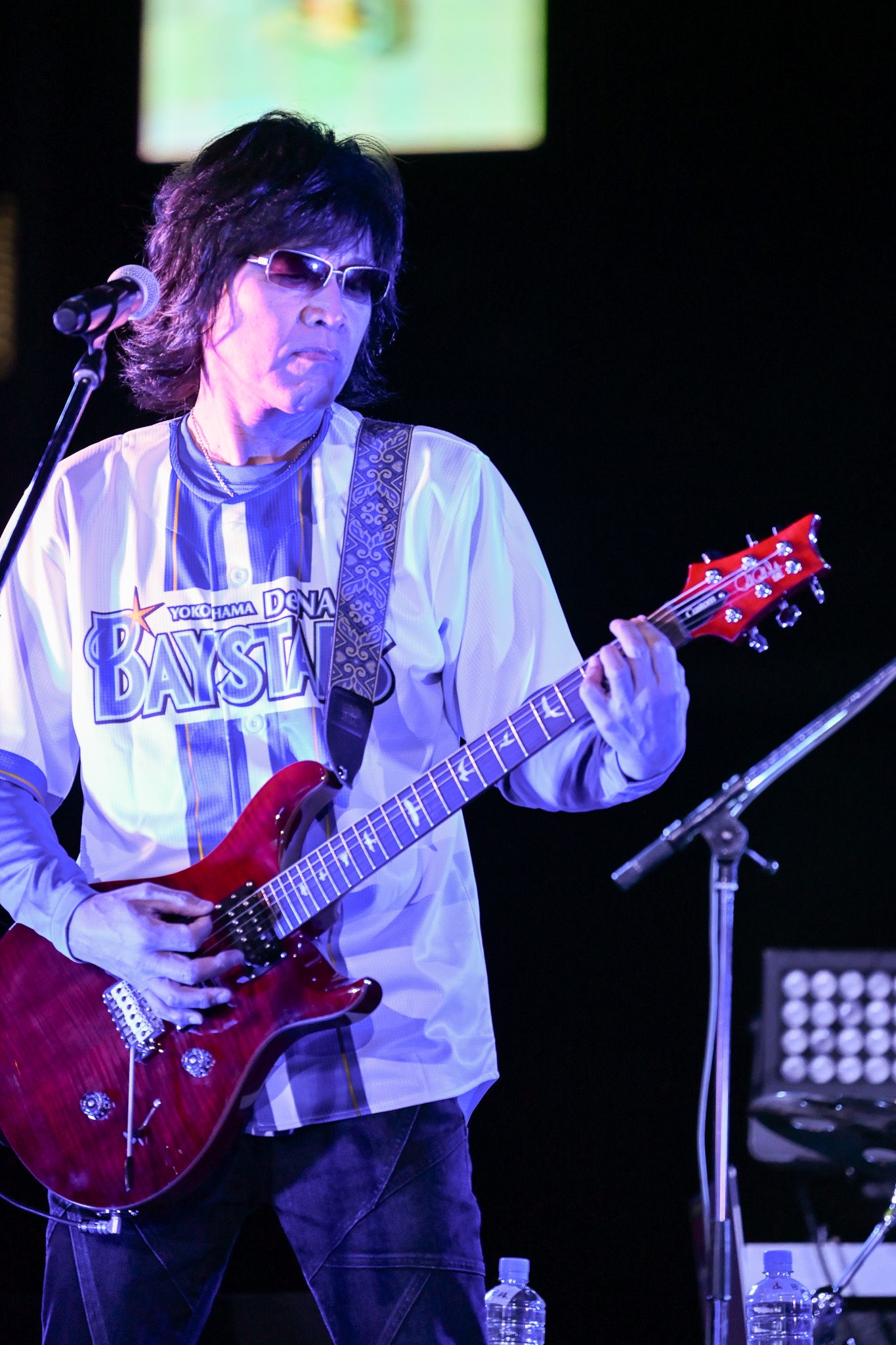 大田紳一郎（G / BAAD）