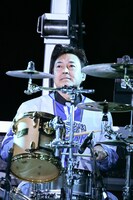 小橋琢人（Dr / FIELD OF VIEW）