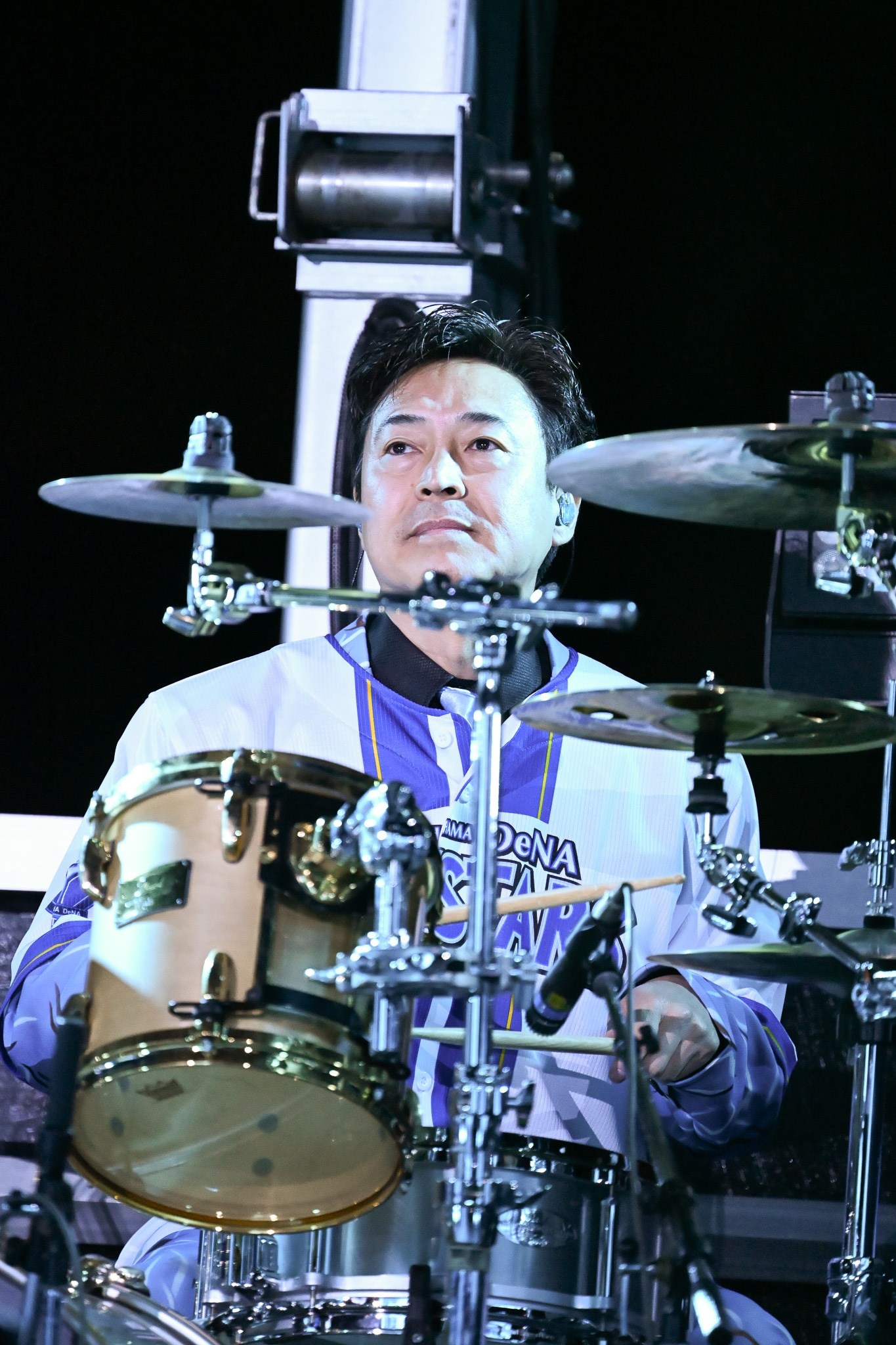 小橋琢人（Dr / FIELD OF VIEW）