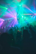 「The Novembers 結成20周年記念公演『Your November』」の様子。（Photo by Yosuke Torii）