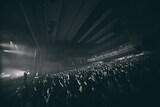 「The Novembers 結成20周年記念公演『Your November』」の様子。（Photo by Yosuke Torii）