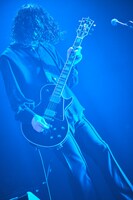 The Novembersが歩んだ20年の軌跡、憧れの渋谷公会堂から新たな“いい未来”へ