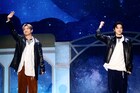 東方神起が3度目の日産スタジアム公演を開催、海外アーティスト史上最多