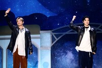 東方神起が3度目の日産スタジアム公演を開催、海外アーティスト史上最多