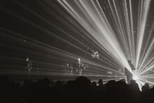 「WurtS CONCERT HALL TOUR II -DIGITAL LOVE-」の様子。（撮影：小杉歩）