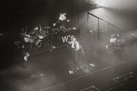 「WurtS CONCERT HALL TOUR II -DIGITAL LOVE-」の様子。（撮影：小杉歩）