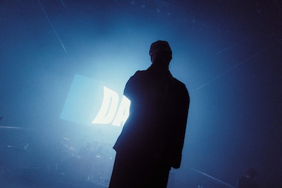 WurtS（撮影：小杉歩）