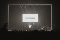 「WurtS CONCERT HALL TOUR II -DIGITAL LOVE-」の様子。（撮影：小杉歩）