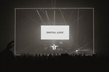 「WurtS CONCERT HALL TOUR II -DIGITAL LOVE-」の様子。（撮影：小杉歩）