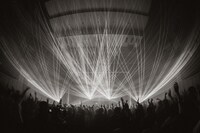 「WurtS CONCERT HALL TOUR II -DIGITAL LOVE-」の様子。（撮影：小杉歩）