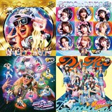 DJ KOO「最KOO DE DANCE」ジャケット