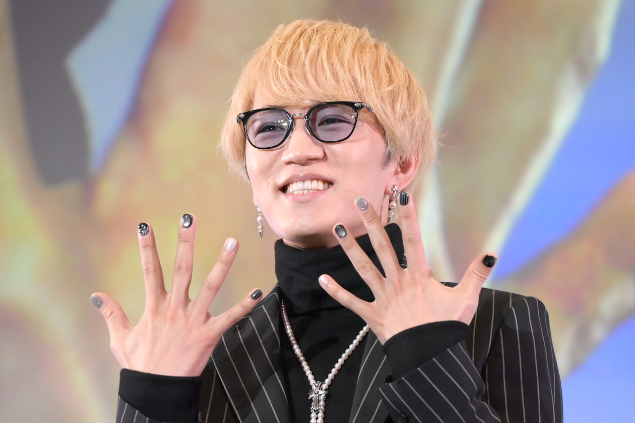 WEST.神山智洋「ネイルオブザイヤー」連続受賞！「また獲ったんか！」と喜ぶメンバーとネイル行きたい