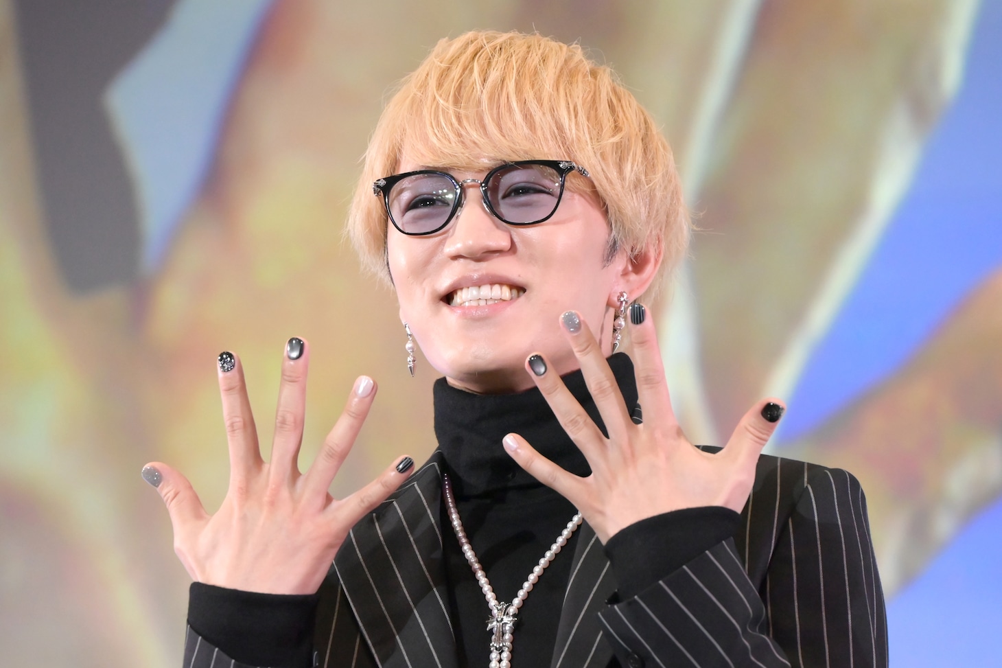 神山智洋（WEST.）