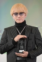 神山智洋（WEST.）