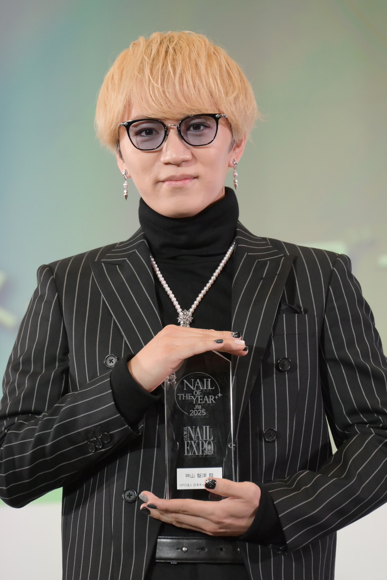 神山智洋（WEST.）