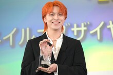 松尾太陽（超特急）