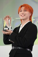 松尾太陽（超特急）