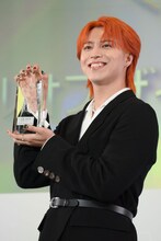 松尾太陽（超特急）