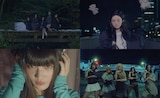 ILLIT「NOT CUTE ANYMORE」ミュージックビデオより。