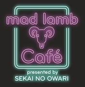 SEKAI NO OWARIのコンセプトストアが期間限定で原宿にオープン