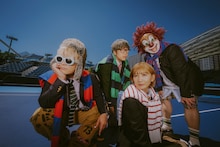 SEKAI NO OWARI