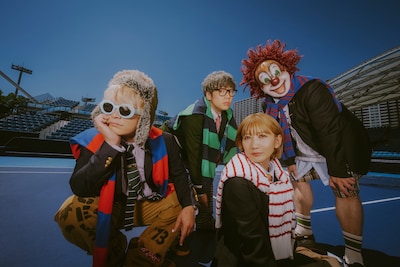 SEKAI NO OWARI