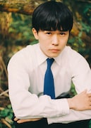 鈴木福が演じる春日高男。©「惡の華」製作委員会2026 ©押見修造／講談社