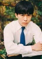 あのちゃんが鈴木福くんを翻弄、押見修造「惡の華」テレビドラマ化