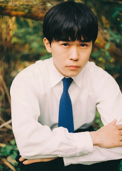 鈴木福が演じる春日高男。©「惡の華」製作委員会2026 ©押見修造／講談社