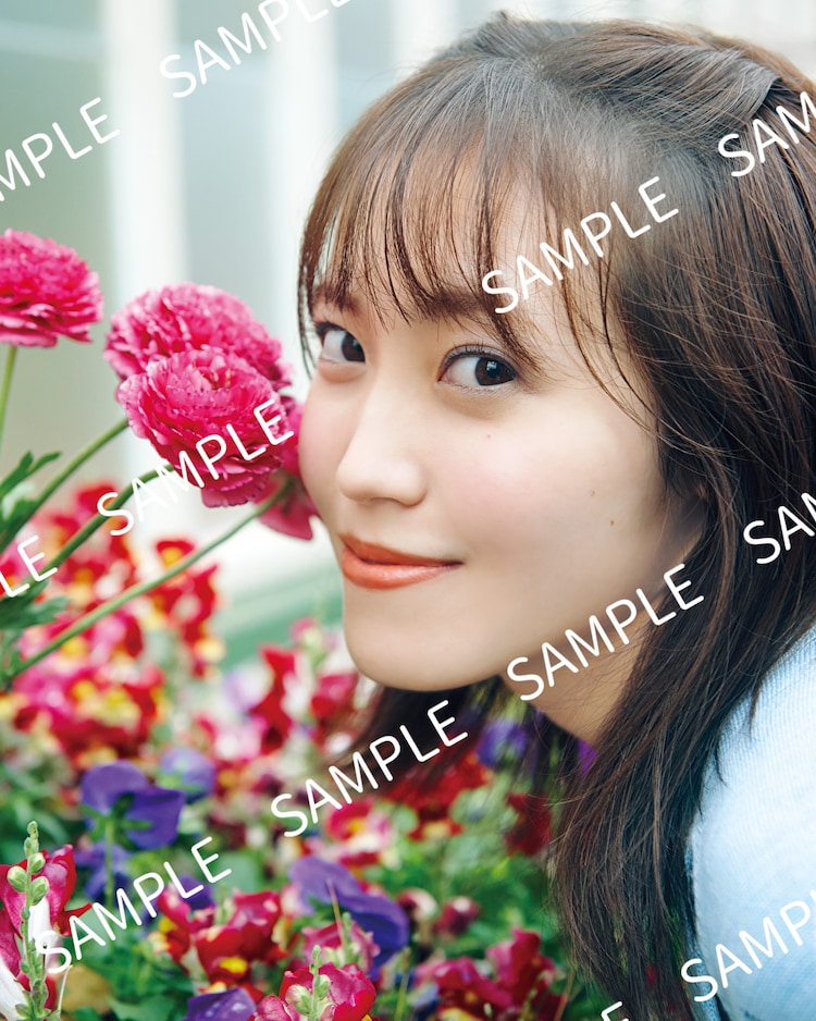 櫻坂46 松田里奈1st写真集『まつりの時間』 【公式】大好評発売中✨ (@matsuri_1st) / Posts / X 櫻坂46 松田里奈 まつりの時間 写真集 特典 ポスター 5枚 5種コンプ