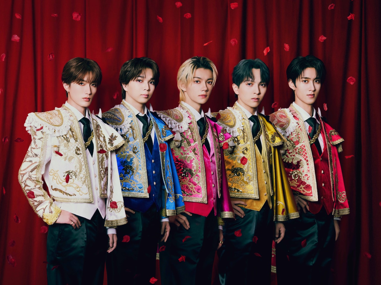 M!LK、アリーナツアーファイナル国立代々木競技場第一体育館公演の生中継が決定