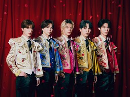 M!LK「好きすぎて滅！」がCD化、各メンバーにフィーチャーした“ソロ盤”も