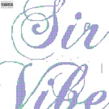RAU DEF「Sir Vibe」配信ジャケット