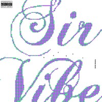 RAU DEF「Sir Vibe」配信ジャケット